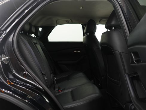 Used 2023 MAZDA CX-30 AWD 2.5 S w/ Preferred Package image 12