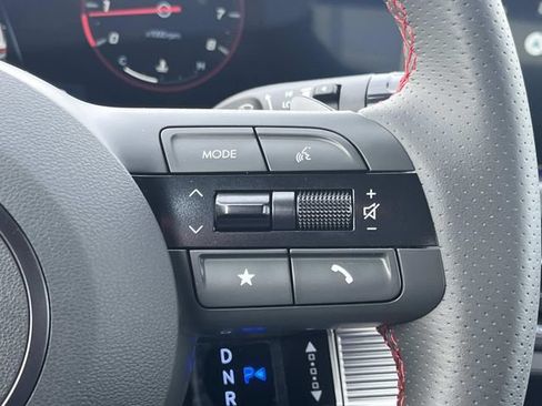 Used 2025 Hyundai Sonata N Line FWD image 30