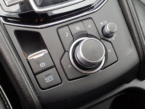 Used 2024 MAZDA CX-5 AWD 2.5 S w/ Select Package image 14