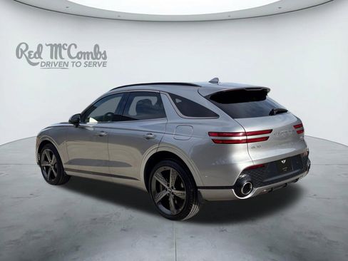 Used 2025 Genesis GV70 3.5T Sport w/ Sport Advanced Package image 3