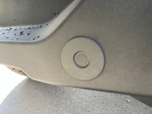 Used 2024 Ford Bronco Wildtrak AWD/4WD image 17