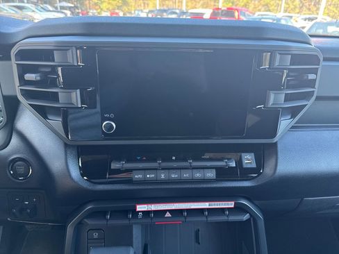 Used 2025 Toyota Tundra SR5 image 22