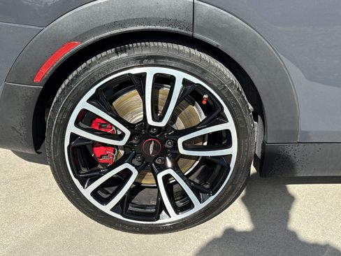 Used 2020 MINI Cooper Clubman John Cooper Works w/ JCW Launch Edition AWD/4WD image 12