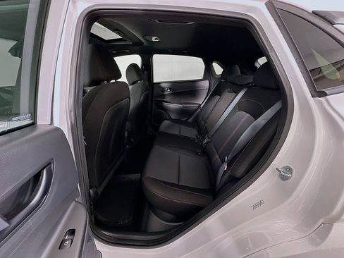 Certified 2023 Hyundai Kona N Line image 26