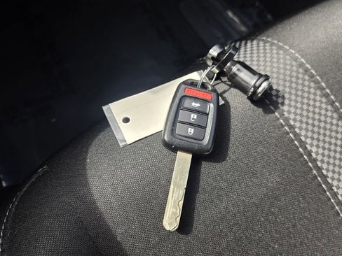 Certified 2019 Honda Civic LX image 19