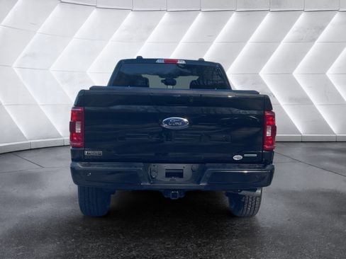 Used 2021 Ford F150 XLT w/ Equipment Group 302A High AWD/4WD image 5