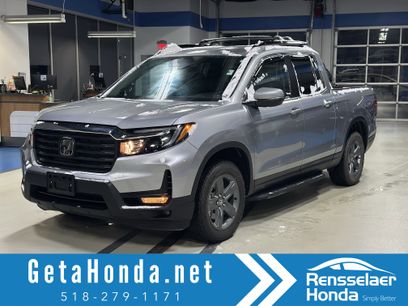 Used 2023 Honda Ridgeline RTL