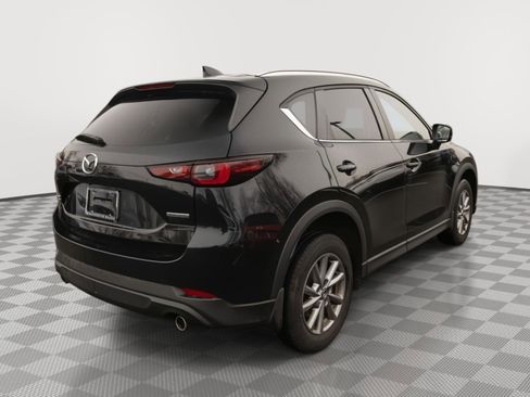 Used 2023 MAZDA CX-5 AWD 2.5 S w/ Preferred Package image 20