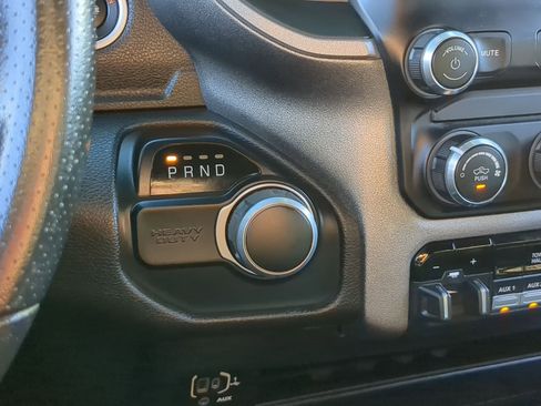 Used 2021 RAM 2500 Tradesman image 26