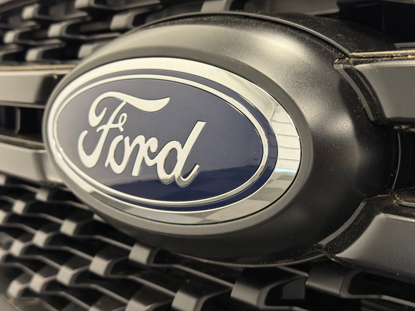 New 2026 Ford Ranger XL AWD/4WD image 12