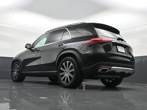 Used 2026 Mercedes-Benz GLE 350 4MATIC image 29