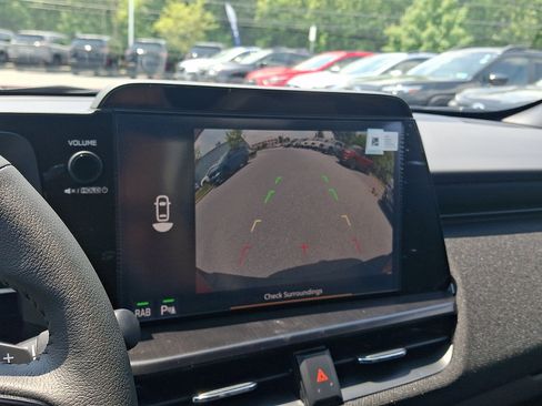 New 2026 Subaru Outback Premium AWD/4WD image 12