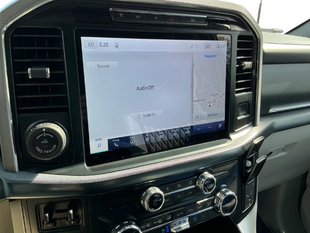 Certified 2022 Ford F150 Limited AWD/4WD image 21