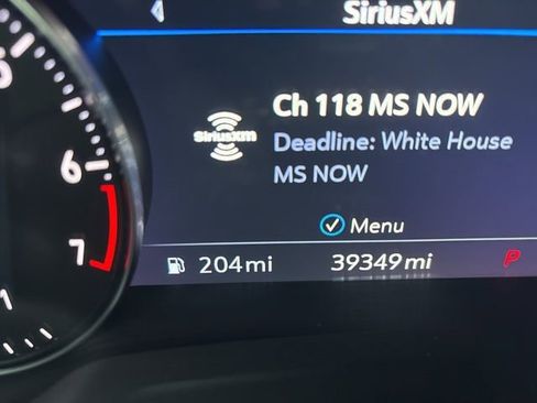 Used 2022 Buick Envision Avenir w/ Technology Package II image 13