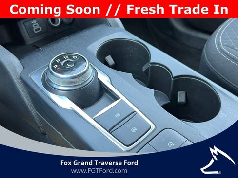 Certified 2024 Ford Escape Active AWD/4WD image 26