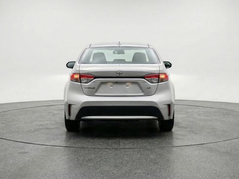 Used 2025 Toyota Corolla LE FWD image 7