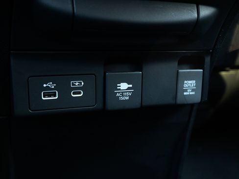 Certified 2026 Honda Odyssey Touring image 20