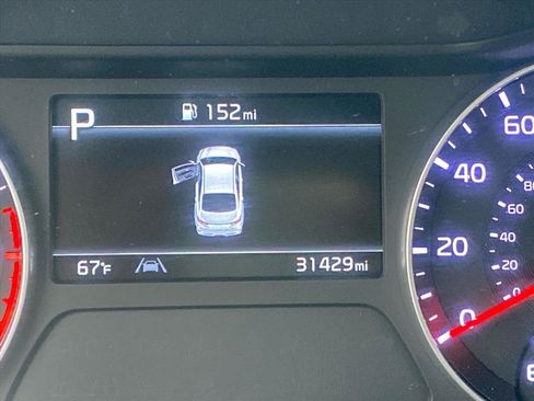 Used 2023 Kia Forte GT-Line FWD image 20