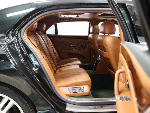 Used 2016 Bentley Flying Spur W12 AWD/4WD image 70