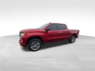 Certified 2024 Chevrolet Silverado 1500 RST video 4