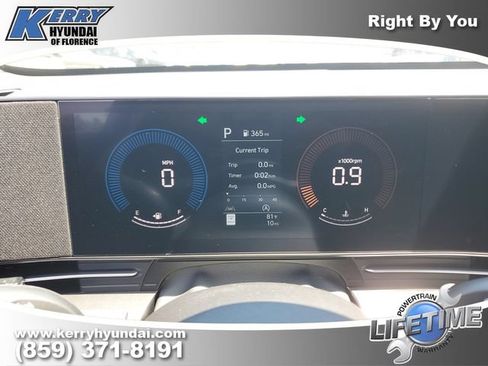 New 2026 Hyundai Kona SE AWD/4WD image 22