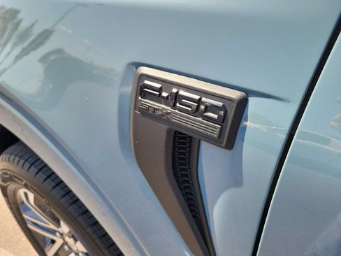 Certified 2023 Ford F150 XL w/ STX Appearance Package AWD/4WD image 23