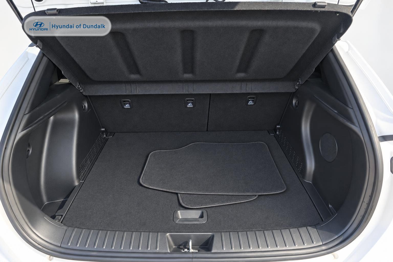Used 2024 Hyundai Kona N Line FWD image 14
