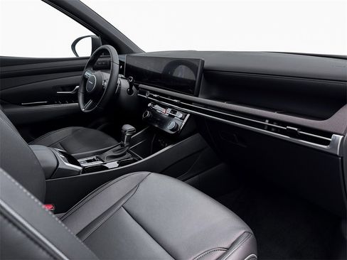 New 2026 Hyundai Santa Cruz Limited image 15