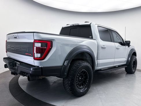 Used 2023 Ford F150 Raptor AWD/4WD image 15