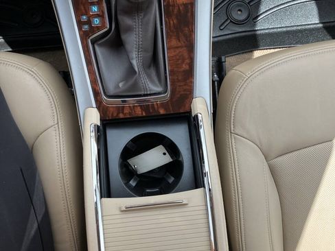Used 2013 Buick LaCrosse Premium w/ Driver Confidence Package FWD image 15