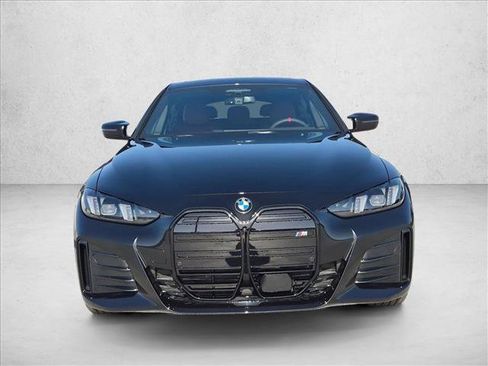New 2026 BMW i4 M60 w/ Premium Package AWD/4WD image 6