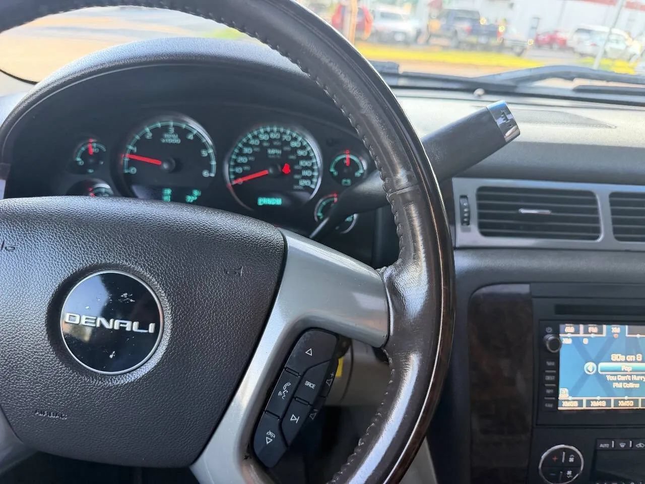 Used 2011 GMC Sierra 1500 Denali AWD/4WD image 26