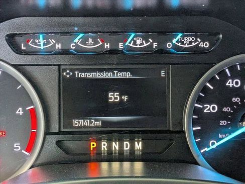 Used 2020 Ford F350 XL w/ STX Appearance Package image 7