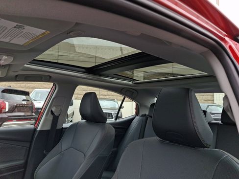 Used 2025 Toyota Camry XLE w/ Premium Plus Package AWD/4WD image 15