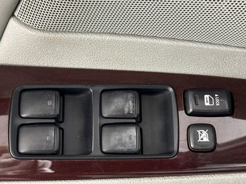 Used 2007 Lexus IS 250 image 17