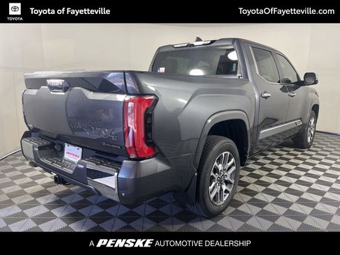 New 2026 Toyota Tundra 1794 Edition image 15