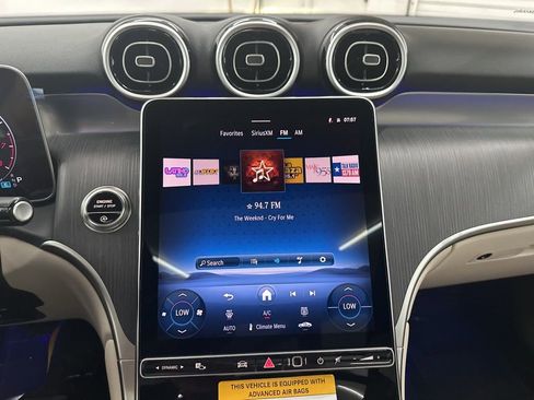 New 2026 Mercedes-Benz GLC 300 image 14