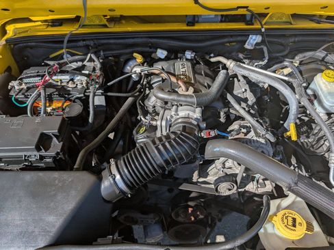 Used 2009 Jeep Wrangler Unlimited X image 30