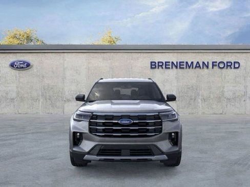 New 2025 Ford Explorer Active w/ Active Comfort Package image 47