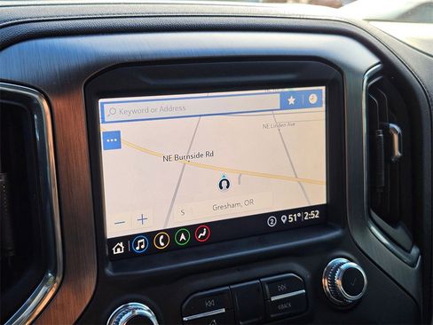 Used 2020 GMC Sierra 1500 Denali w/ Denali Ultimate Package image 25