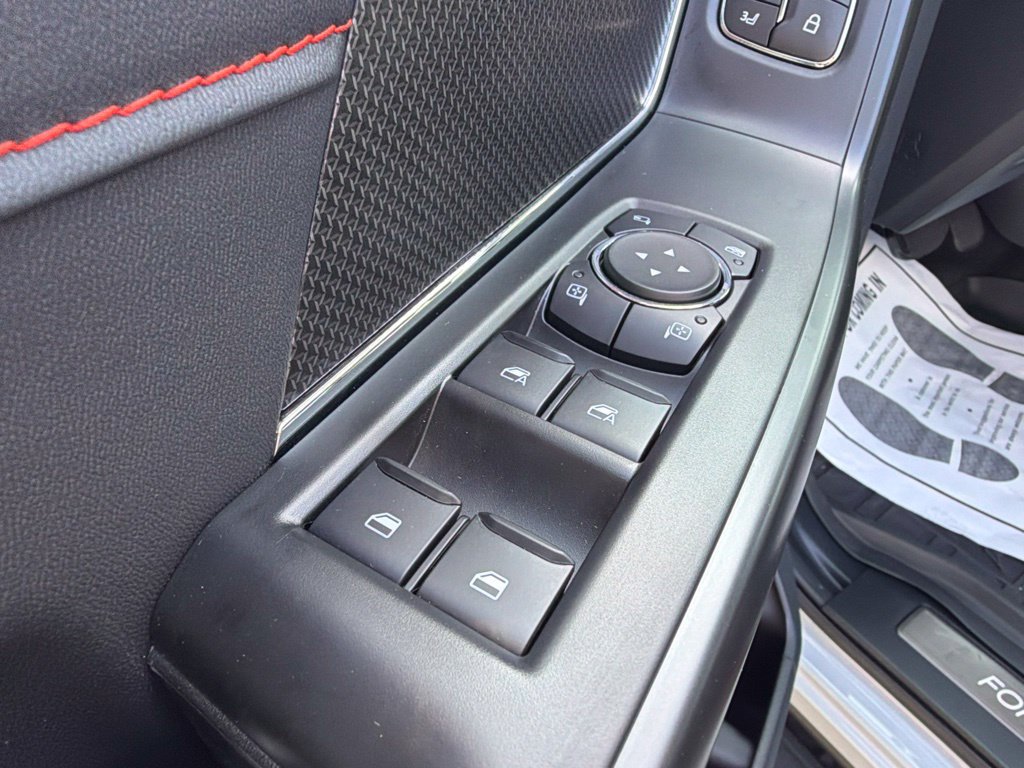 New 2026 Ford F150 Raptor AWD/4WD image 15