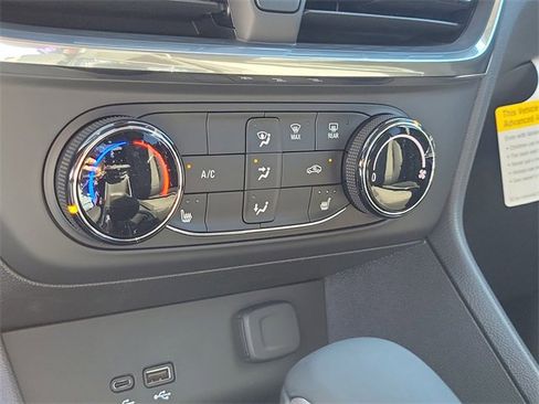 New 2026 Buick Encore GX Preferred w/ Comfort Package image 20