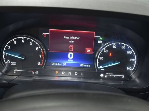 Used 2024 Ford Maverick Tremor w/ Tremor Off-Road Package AWD/4WD image 23