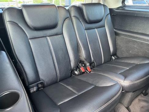 Used 2007 Mercedes-Benz GL 450 4MATIC image 37