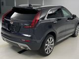Used 2023 Cadillac XT4 Premium Luxury w/ Enhanced Visibility Package image 5