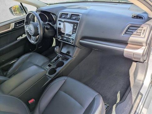 Used 2019 Subaru Legacy 3.6R Limited AWD/4WD image 22