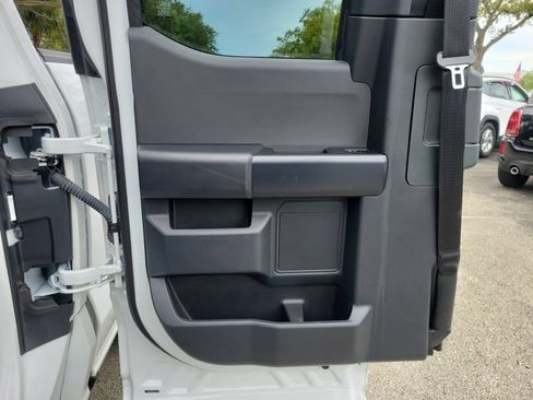 Certified 2023 Ford F150 XL w/ STX Appearance Package RWD image 13