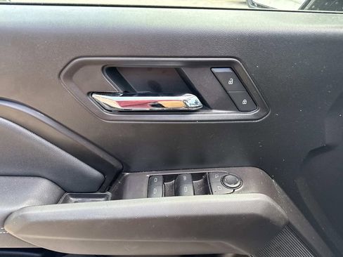 Certified 2025 Chevrolet Colorado LT AWD/4WD image 21