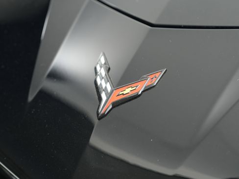 Used 2025 Chevrolet Corvette Z06 w/ Z07 Performance Package RWD image 14