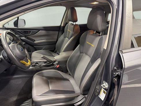 Used 2023 Subaru Crosstrek 2.5i Sport AWD/4WD image 11